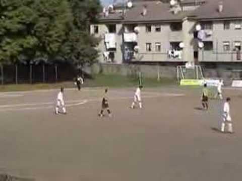 Lariano calcio Lariano-Turrino su www.weekendcastelli.org