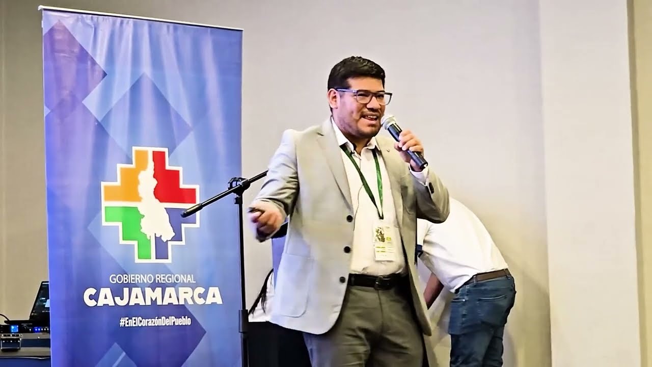Monitoreo de las Áreas de Conservación Regional de la Amazonía Peruana