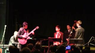 Cannonball Adderley: Porky (CHS Jazz IV)