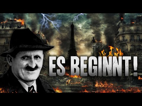ALOIS IRLMAIER - The prophecies are coming true!