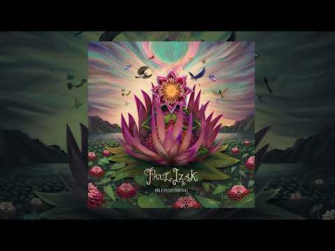 'Blossoming' Full Album - Paul Izak