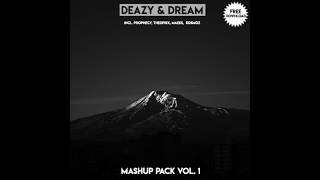 Party Favor & Bad Royale x Crankdat x Migos - Bury vs Say Things vs Bad and Boujee (DEAZY Mashup)