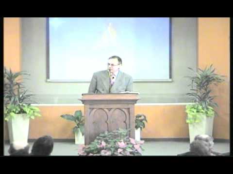 2012/06/08 - Pr. Rolando Gigliotti