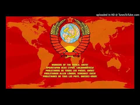 Kommunistischer Rap - Antifa Hooligans