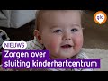 Ouders en kinderen moedeloos nu sluiting hartcentrum dreigt