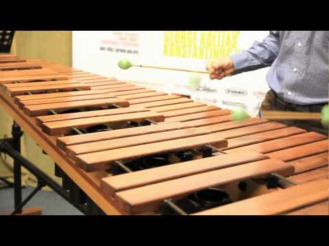 N.J.Zivkovic "Ilijas" by Konstantinos Botinis