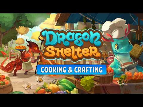 Gameplay Trailer