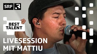 Musik-Video-Miniaturansicht zu Va Lunsch Songtext von Mattiu