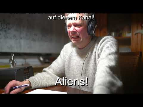 Quarantaene 2 - Der Wahnsinn geht weiter