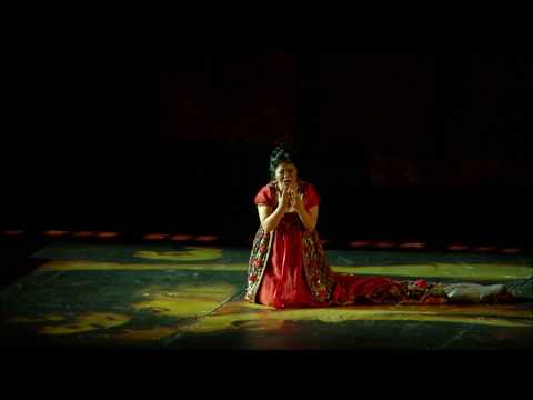 HUI HE 和慧 - Vissi d'arte - Tosca - Arena di Verona 2019