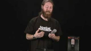 Video thumbnail for ADK A-6 Large Diaphragm Condenser Microphone @ FrontEndAudio.com by Front End Audio