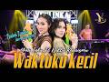 Yeni Inka Feat Nella Kharisma Waktuku Kecil Official Music Yi Production Tembak Tembak Dor Dor