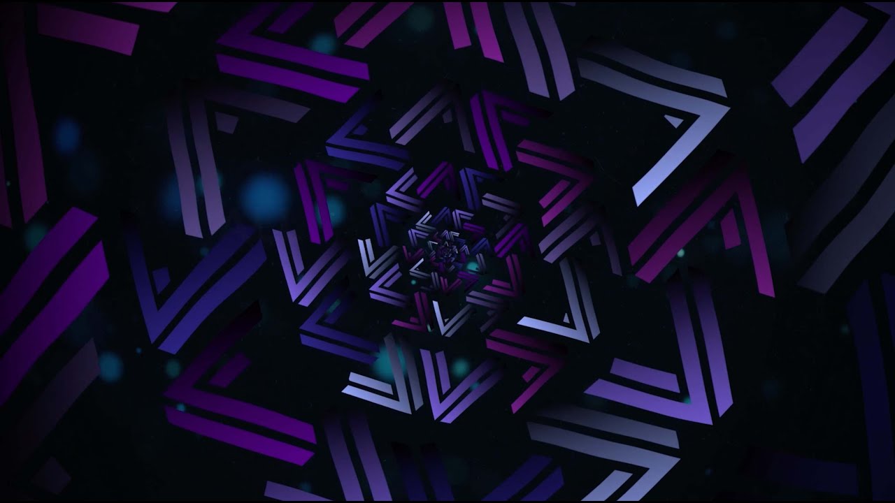 Fred V - Dive (feat. Tudor) [Lyric Video]