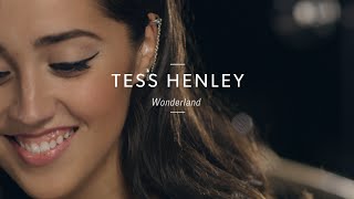Tess Henley &quot;Wonderland&quot; At Guitar Center