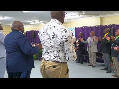 Youth Rally, Song of Worship "Bring my soul out of prison"🙏☝🏾🔥💜 23rd-25th of December 2022