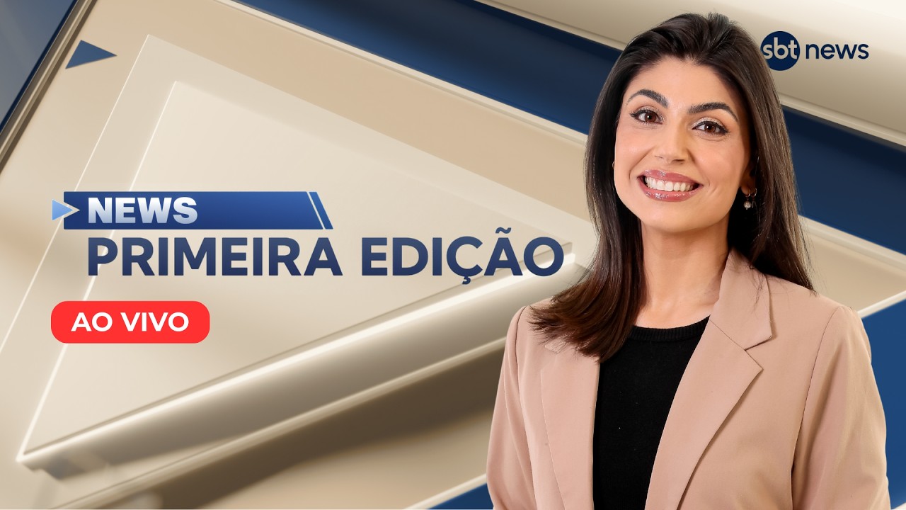 NEWS PRIMEIRA EDIÇÃO | 02/04/2026