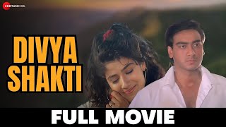 Download lagu दिव्य शक्ति Divya Shakti | Ajay Devgn, Raveena Tandon | Full Movie 1993 mp3 Download lagu दिव्य शक्ति Divya Shakti | Ajay Devgn, Raveena Tandon | Full Movie 1993 mp3