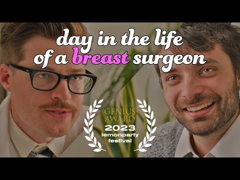 Breast Reduction Surgery