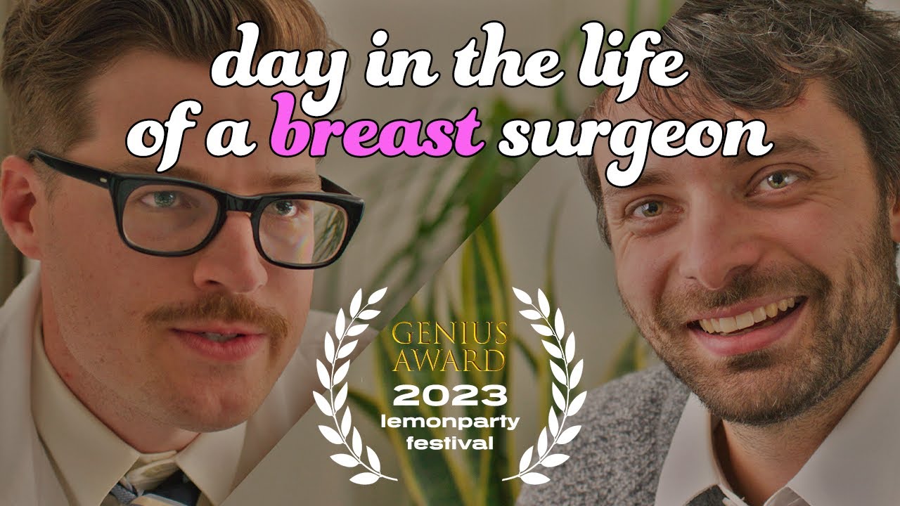 Breast Reduction Surgery