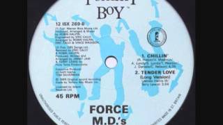 Force MD&#39;s - Chillin&#39;