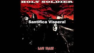 Holy Soldier - Hallow&#39;s Eve (Sub Español)