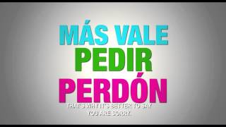 Que Le Dijiste A Dios?