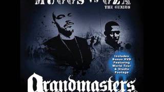 Those Thats Bout It (Remix) DJ Muggs Vs Gza