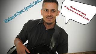 Pascal Obispo - Cover Chante la rue chante (The Voice)