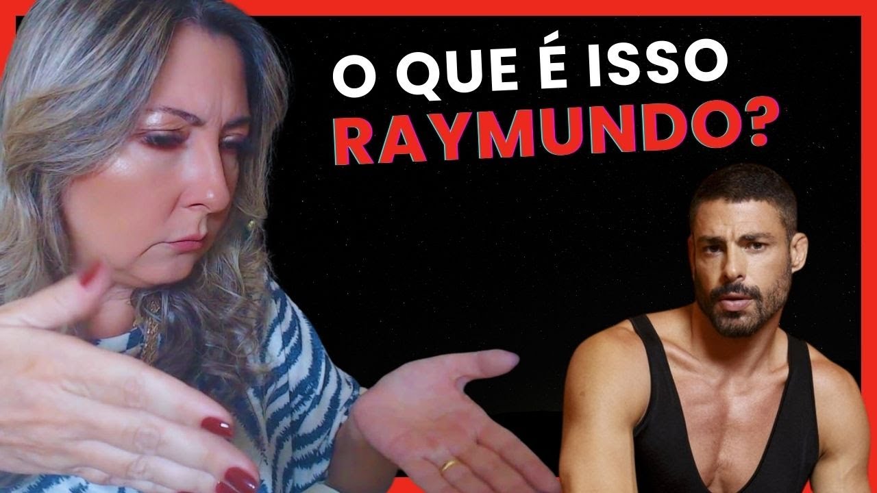 Homem Tóxico e Abusivo