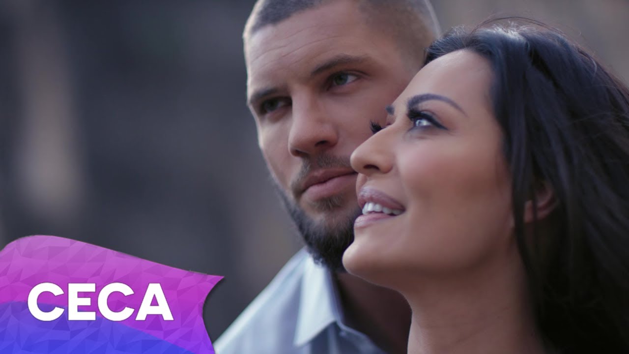 Ceca — Andjeo drugog reda