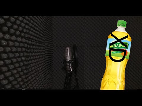 OLEJ KUJAWSKI (Metal Cover)