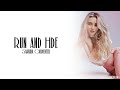 Sabrina Carpenter Run And Hide Lyrics