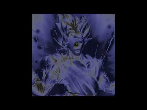 Nineteenluvv x Cold Suhou - RAGE (Goku Hardstyle)