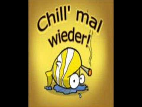 Afroman - Because I got high
