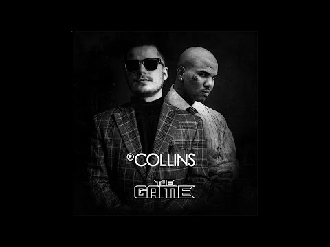 Rafał Collins, The Game - Kilka Chwil (prod. MAVOOI)