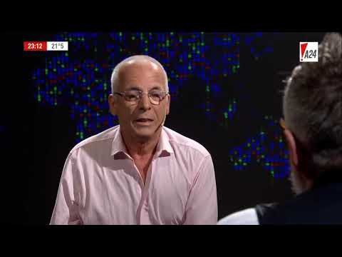 Gerardo Romano habló de la denuncia a Juan Darthés