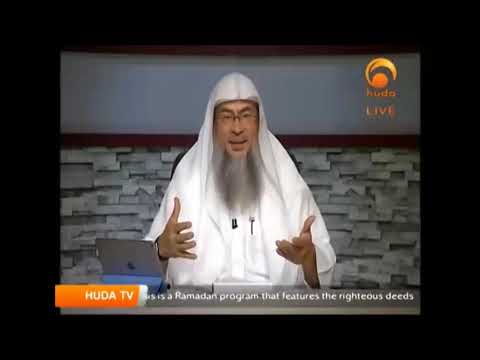Muslims will be divided into 73 sects, all are in hell except one | Sheikh Assim Al Hakeem