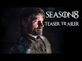Game Of Thrones(2019) - TEASER TRAILER #3 - Nikolaj Coster-Waldau, Kit Harrington (CONCEPT)