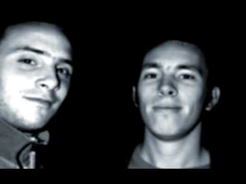 Nphect and Dizplay - Nostromo