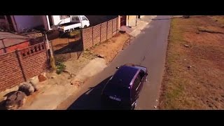 Dj citi lyts - vura (ft sjava & saudi) [Fl studio sampling session]