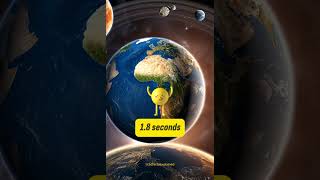 Download lagu 600 million years ago the day was shorter than now...how much?🤯 mp3