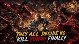💀 Everyone Wants Yuhao Dead! | Soul Land 2 Part 263 Novel Explained In Hindi | Kytto Explained