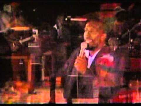 Gregory Isaacs - Soon Forward (Live at Reggae Sunsplash 1981)