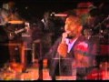 Gregory Isaacs - Soon Forward (Live at Reggae ...
