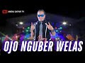 Demy Ojo Nguber Welas Official Music Video
