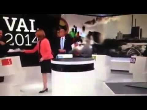 Bara Käbbel - Fylleversionen