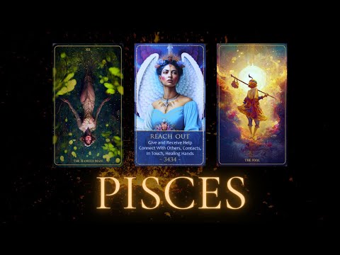 PISCES ‼️ TODAY WILL BE YOUR LAST DAY😱 PAY ATTENTION TO THE PHONE 🚨📞 PISCES 2024 TAROT LOVE READING