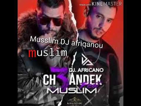 Muslim Vc Dj Africano