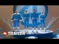 The Fantastic Four First Steps Teaser Trailer 2025
