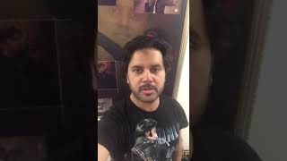 preview picture of video 'Javed Ali Coming Soon To Celebrate Devi Patan Mahotsav 17 Feb 2019 At Balrampur UP'